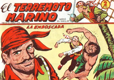 Cover of Issue #8