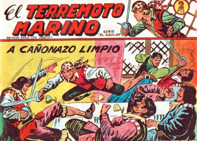 Cover of Issue #9