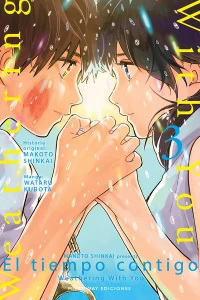 Issue #3