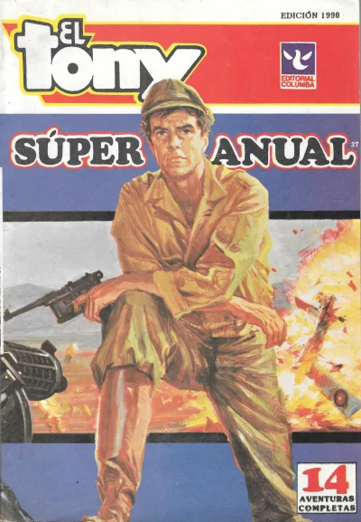 Cover of Issue #37