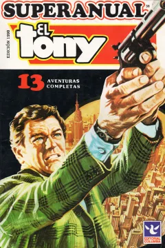 Issue #38