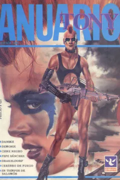 Issue #42