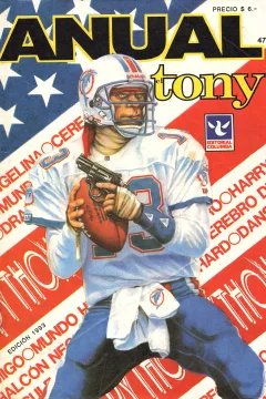 Issue #47