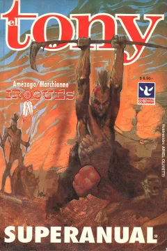 Issue #50