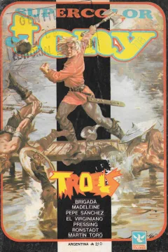 Issue #118