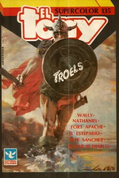 Issue #135