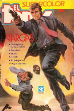 Issue #136