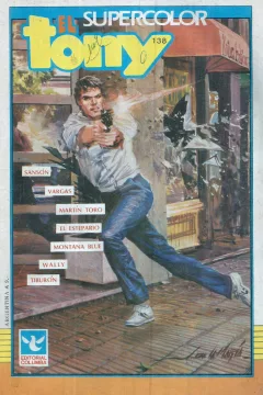 Issue #138