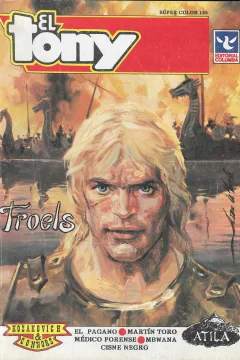 Issue #155