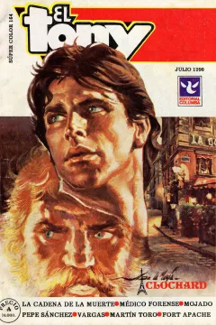 Issue #164