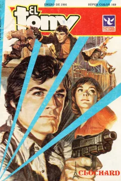Issue #169