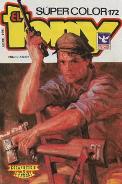 Issue #172