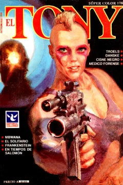Issue #176