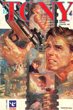 Issue #184