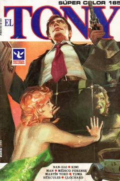Issue #185
