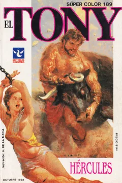 Issue #189