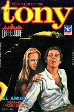 Issue #198