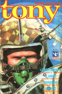 Issue #199