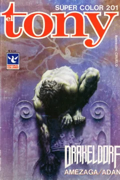 Issue #201