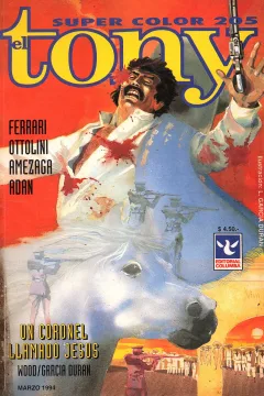 Issue #205