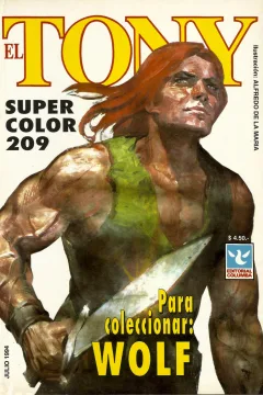 Issue #209