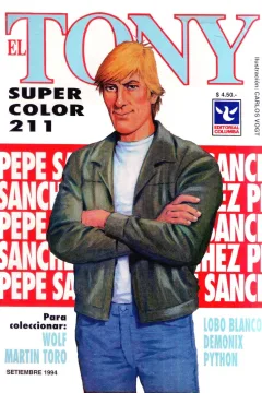 Issue #211