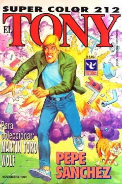 Issue #212