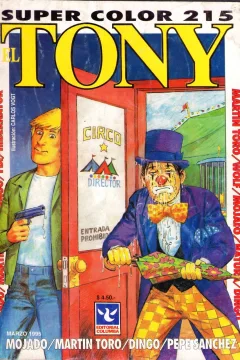 Issue #215