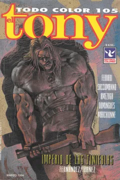 Issue #105