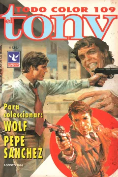 Issue #109