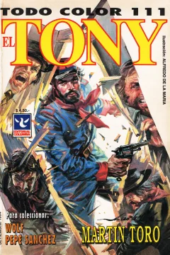Issue #111