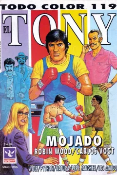 Issue #119