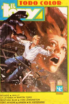 Issue #27