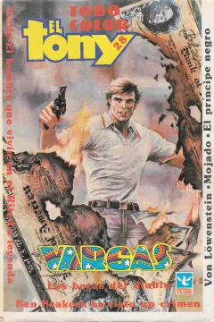Issue #28