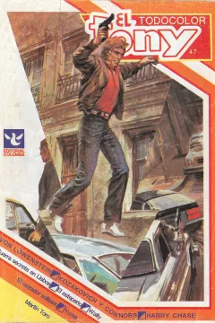 Issue #47
