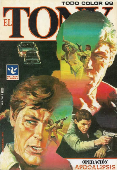 Cover of Issue #88