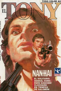 Issue #92