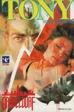 Issue #96