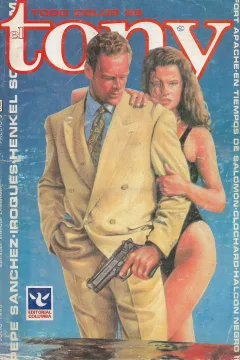Issue #98