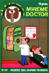 Issue #10