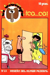 Issue #13