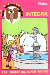 Issue #14