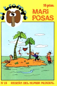 Issue #15