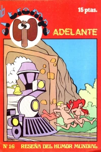 Issue #16
