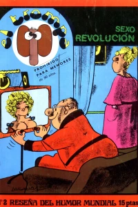 Issue #2