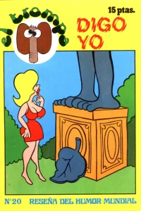 Issue #20
