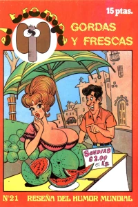 Issue #21