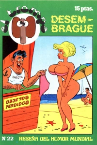 Issue #22