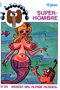 Issue #25