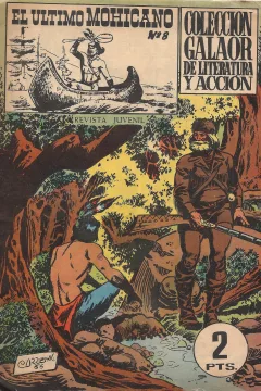 Issue #8